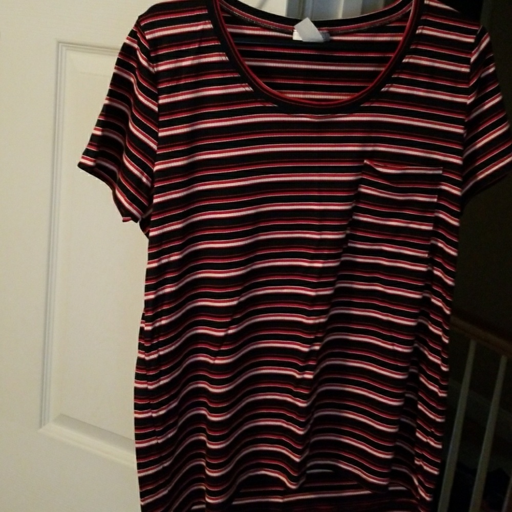 Brand new Honey&Lace shirt